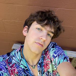 Meet your Posher, John mark